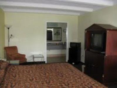 Walking Horse Lodge Lewisburg Rum bild